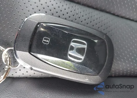 2025 Honda Accord Hybrid Sport-L from USA, damaged, VIN 1HGCY2F78SA039875